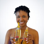 SUN-KISSED Luxurious Body Oil