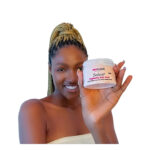 SALVAR Brightening Body Scrub