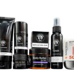 The made men package