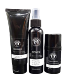 Face Lift Trio (for men)