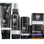 The chairman package