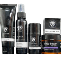 The chairman package