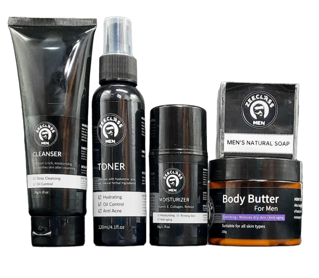 The chairman package