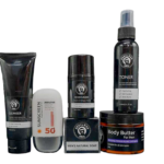 The odogwu package