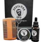 Beard kit for men