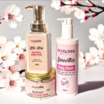 Flawless skin combo( with body cream)