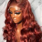 Wig Missy ( DD body bounce)
