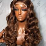 Wig sherry( DD body bouce)