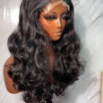 Wig Ella (DD body bounce)